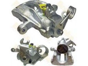 Brake ENGINEERING CA1498 stabdžių apkaba 
 Dviratė transporto priemonės -> Stabdžių sistema -> Stabdžių apkaba / priedai
8D0615423