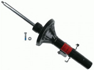 SACHS 312 303 amortizatorius 
 Pakaba -> Amortizatorius