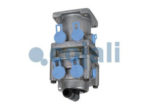 COJALI 2212508 stabdžių vožtuvas, darbinis stabdys
002 431 93 05, A0024319305