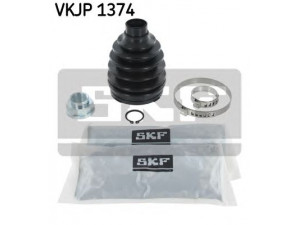 SKF VKJP 1374 gofruotoji membrana, kardaninis velenas 
 Ratų pavara -> Gofruotoji membrana
71747057