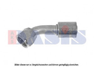 AKS DASIS 910352N jungtis
