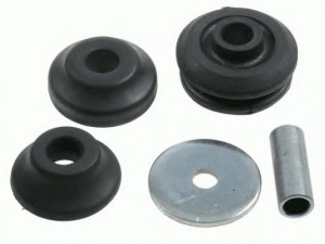 SACHS 802 297 pakabos statramsčio atraminis guolis 
 Ašies montavimas/vairavimo mechanizmas/ratai -> Montavimas, pakabos statramstis