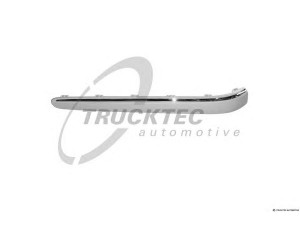 TRUCKTEC AUTOMOTIVE 02.60.275 apdailos/apsauginės juostelė, buferis
211 880 0312, 211-880-03-12 9999