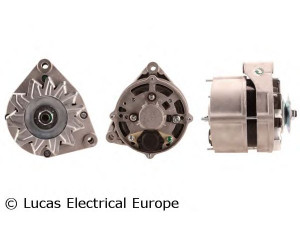 LUCAS ELECTRICAL LRA01206 kintamosios srovės generatorius 
 Elektros įranga -> Kint. sr. generatorius/dalys -> Kintamosios srovės generatorius
0051549102, 0061548002, 0071548002