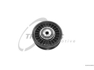 TRUCKTEC AUTOMOTIVE 07.19.065 kreipiantysis skriemulys, V formos rumbuotas diržas
038 145 278