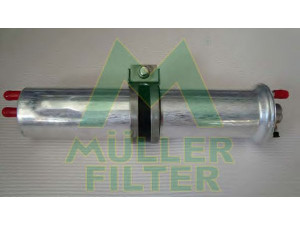 MULLER FILTER FB535 kuro filtras 
 Techninės priežiūros dalys -> Papildomas remontas
16126750475