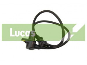 LUCAS ELECTRICAL SEB1203 jutiklis, alkūninio veleno impulsas 
 Elektros įranga -> Jutikliai
4199334, 195321101, 605132080, 99455422