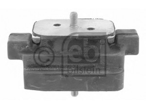 FEBI BILSTEIN 26667 montavimas, automatinė transmisija; montavimas, neautomatinė transmisija 
 Transmisija -> Neautomatinė pavarų dėžė -> Ašies montavimas
22 31 6 761 094, 22 31 6 770 289