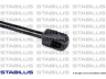STABILUS 1273PX dujinė spyruoklė, galinis langas 
 Kėbulas -> Dujinės spyruoklės
87170-26010, 87170-26011