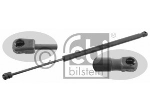 FEBI BILSTEIN 27673 dujinė spyruoklė, bagažinė 
 Priedai -> Bagažinė/pakrovimo skyrius
1T0 827 550 A, 1T0 827 550 B, 1T0 827 550 C