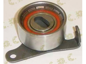 AUTOKIT 03.343 įtempiklio skriemulys, paskirstymo diržas 
 Techninės priežiūros dalys -> Papildomas remontas
13505-43010, 13505-43020
