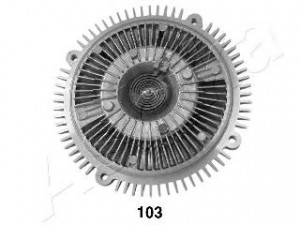 ASHIKA 36-01-103 sankaba, radiatoriaus ventiliatorius 
 Aušinimo sistema -> Radiatoriaus ventiliatorius
21082-10G21