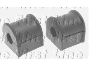 FIRST LINE FSK7120K skersinio stabilizatoriaus komplektas 
 Ašies montavimas/vairavimo mechanizmas/ratai -> Stabilizatorius/fiksatoriai -> Pasukimo trauklė
5551322500