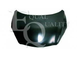 EQUAL QUALITY L02417 gaubtas 
 Kėbulas -> Transporto priemonės galas -> Gaubtas/dalys/garso izoliacinė medžiaga
BBY4-52-31XC
