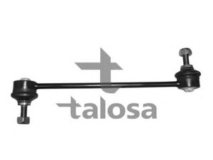 TALOSA 50-07108 šarnyro stabilizatorius 
 Ašies montavimas/vairavimo mechanizmas/ratai -> Stabilizatorius/fiksatoriai -> Savaime išsilyginanti atrama
548301J000, 548301J000