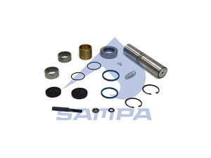 SAMPA 080.612 remonto komplektas, pasukamojo kakliuko kaištis
50 10 630 994 S, 5010 630 994 S