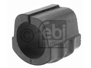 FEBI BILSTEIN 15382 skersinio stabilizatoriaus įvorių komplektas
667 323 06 85, 667 323 06 85
