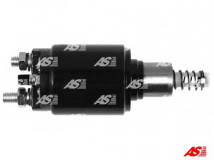 AS-PL SS0004 solenoidinis jungiklis, starteris