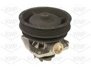 KWP 10552 vandens siurblys 
 Aušinimo sistema -> Vandens siurblys/tarpiklis -> Vandens siurblys
46410549, 46437912, 46437916, 71716893