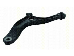 TRISCAN 8500 25574 vikšro valdymo svirtis 
 Ašies montavimas/vairavimo mechanizmas/ratai -> Valdymo svirtis/pasukamosios svirties sujungimas -> Vairo trauklės (valdymo svirtis, išilginis balansyras, diago
4419215, 93197214, 8200 688 871