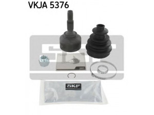SKF VKJA 5376 jungčių komplektas, kardaninis velenas 
 Ratų pavara -> Sujungimai/komplektas