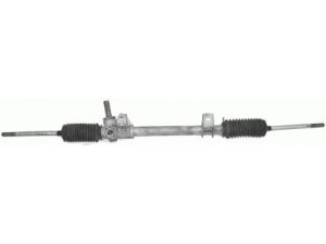 DELCO REMY DSR600L vairo pavara 
 Vairavimas -> Vairo pavara/siurblys