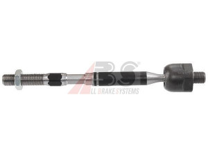 A.B.S. 240549 vidinė skersinė vairo trauklė 
 Vairavimas -> Vairo mechanizmo sujungimai
4550349165