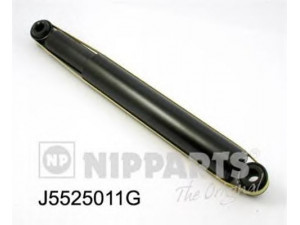 MAGNETI MARELLI 381055250117 amortizatorius
MB111214