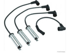 MAGNETI MARELLI 600000175130 uždegimo laido komplektas
96233409, 96233410, 96233411, 96233412