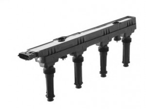 BERU ZSE151 ritė, uždegimas 
 Kibirkšties / kaitinamasis uždegimas -> Uždegimo ritė
62 35 037, 90 424 480, 91 98 834