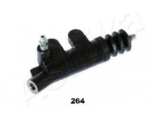 ASHIKA 85-02-264 darbinis cilindras, sankaba 
 Sankaba/dalys -> Sankabos valdymas -> Vykdomasis cilindras
31470-0K020