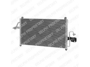 DELPHI TSP0225146 kondensatorius, oro kondicionierius 
 Oro kondicionavimas -> Kondensatorius
96190601, 96283364, 96190601, 96283363