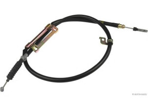 MAGNETI MARELLI 600000121910 trosas, stovėjimo stabdys
0K205-44-410E, 0K205-44-410F, 0K205-44-410G