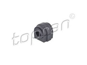 TOPRAN 501 796 skersinio stabilizatoriaus įvorių komplektas 
 Ašies montavimas/vairavimo mechanizmas/ratai -> Stabilizatorius/fiksatoriai -> Sklendės
3135 6 757 069, 6 757 069