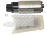 MAPCO 22082 kuro siurblys 
 Degalų tiekimo sistema -> Kuro siurblys/dalys -> Kuro siurblys
2112-1139010-01