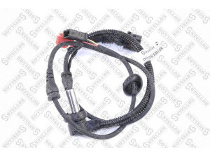 STELLOX 06-65335-SX jutiklis, rato greitis 
 Elektros įranga -> Jutikliai
8D0927803B, 8D0927803C