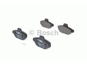 BOSCH 0 986 461 119 stabdžių trinkelių rinkinys, diskinis stabdys 
 Techninės priežiūros dalys -> Papildomas remontas
5892737, 77362267, 77362479, 9948045