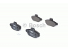 BOSCH 0 986 461 119 stabdžių trinkelių rinkinys, diskinis stabdys 
 Techninės priežiūros dalys -> Papildomas remontas
5892737, 77362267, 77362479, 9948045