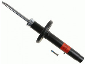 SACHS 312 288 amortizatorius 
 Pakaba -> Amortizatorius