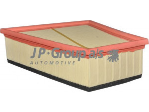 JP GROUP 1118608800 oro filtras 
 Filtrai -> Oro filtras
6Q0129620B