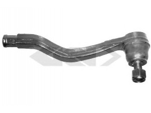 SPIDAN 40676 skersinės vairo trauklės galas 
 Vairavimas -> Vairo mechanizmo sujungimai
53540 SD4 003, GSJ 280