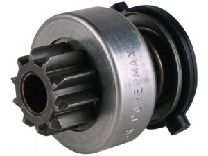 PowerMax 1012252 laisvos eigos pavara, starteris