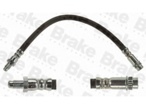 Brake ENGINEERING BH772798 stabdžių žarnelė 
 Stabdžių sistema -> Stabdžių žarnelės
6001547819, 6001551098, 7700308909