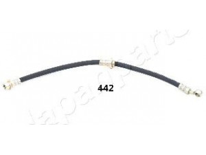 JAPANPARTS TF-442 laikantysis rėmas, stabdžių žarnelė 
 Stabdžių sistema -> Stabdžių žarnelės
01465-S10-010