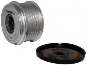 PowerMax 1110414 laisvos eigos sankaba, kint. sr. generatorius
7701055871, 7701207807, 7701477502