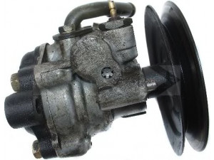 SPIDAN 53811 hidraulinis siurblys, vairo sistema 
 Vairavimas -> Vairo pavara/siurblys
MB553463