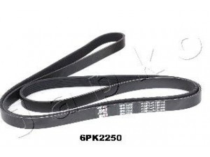 JAPKO 6PK2250 V formos rumbuoti diržai 
 Techninės priežiūros dalys -> Techninės priežiūros intervalai
LF9J-15-909A