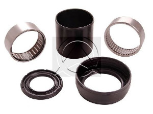 SIDEM 53279 KIT remonto komplektas, rato pakaba 
 Ašies montavimas/vairavimo mechanizmas/ratai -> Pasukamojo kakliuko remonto rinkinys -> Remonto komplektas, karbiuratorius
5131 64, 5131 64 S1, 5132 56, 5133 22