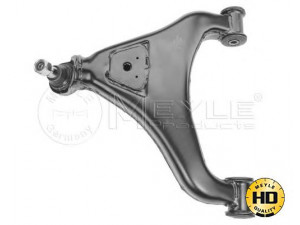 MEYLE 016 050 0056/HD vikšro valdymo svirtis 
 Ašies montavimas/vairavimo mechanizmas/ratai -> Valdymo svirtis/pasukamosios svirties sujungimas -> Vairo trauklės (valdymo svirtis, išilginis balansyras, diago
901 330 16 07, 901 330 18 07, 901 330 24 07