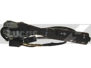 LUCAS ELECTRICAL SQB731 vairo kolonėlės jungiklis 
 Vidaus įranga -> Rankinės/kojinės svirties sistema